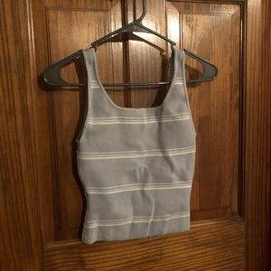 Aritzia Babaton Tank